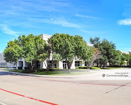 Office space for Rent at 4718 Mercantile Drive in Fort Worth