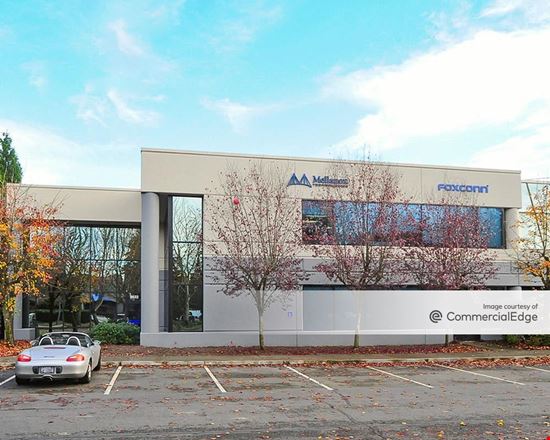 Westpark Business Park - Buildings M & N