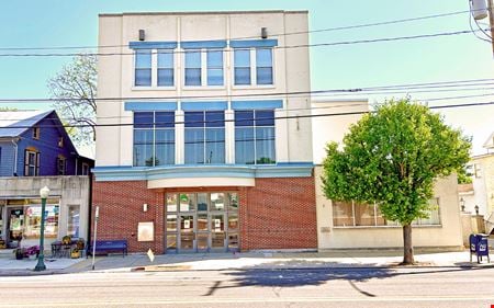 Office space for Sale at 331 Bridge Street in New Cumberland