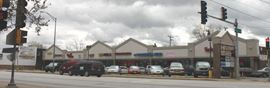 1555 Sibley Blvd