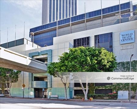 Office space for Rent at 350 South Figueroa Street in Los Angeles