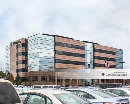 Photo of commercial space at 3000 Corporate Exchange Drive in Columbus