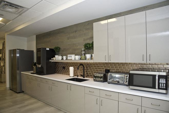 American Executive Centers - Radnor