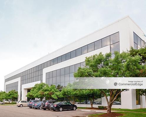 Penn Center West - Building 2