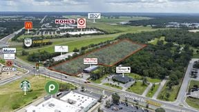 SunHill Holdings Development Site