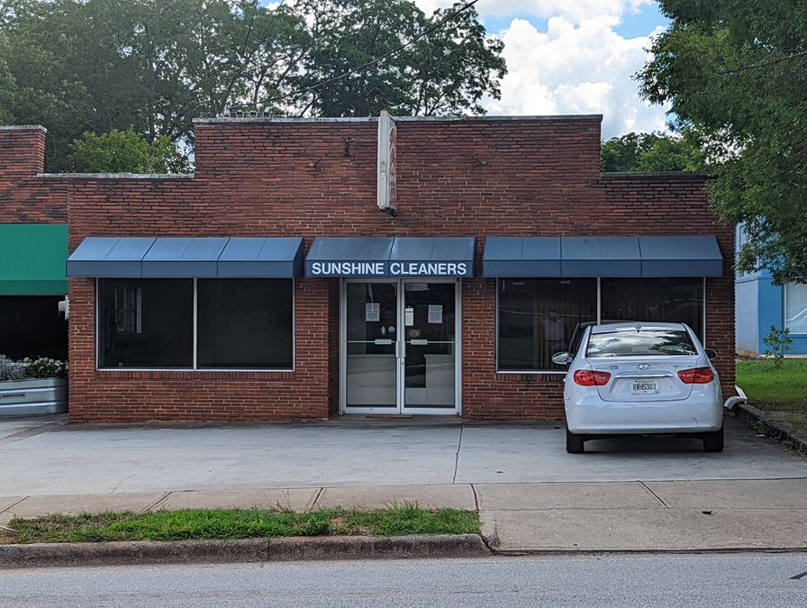 754 N Chase St, Athens, GA CommercialSearch
