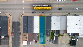 Downtown Chatfield Mixed-Use Opportunity