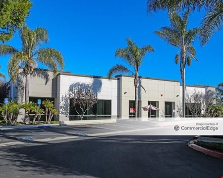 Office space for Rent at 5939 Darwin Court in Carlsbad