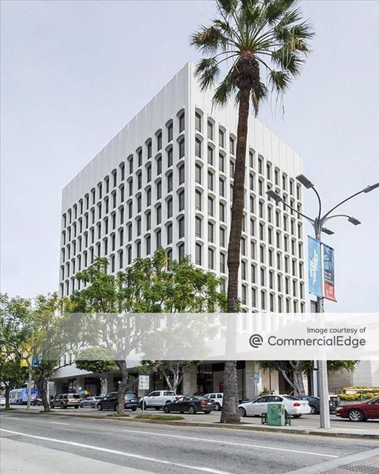 924 Westwood Blvd, Los Angeles, CA 90024