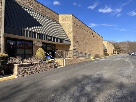 Photo of commercial space at 824 East Gate Drive in Mount Laurel