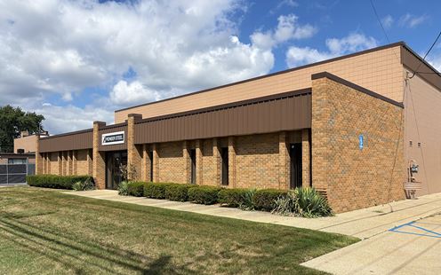 16129 Common Rd