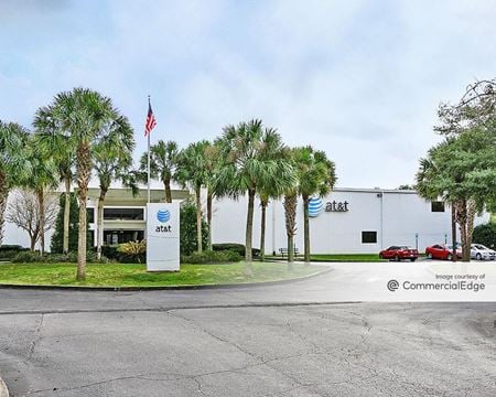 Photo of commercial space at 5312 SW 6th Place in Ocala