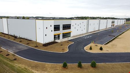 Industrial space for Rent at 1020 Innovation Way in Marysville