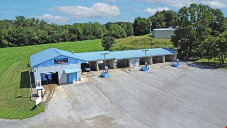 Retail space for Sale at 329 E High St in Mount Sterling
