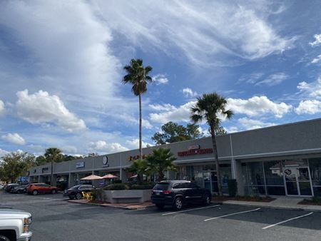 Photo of commercial space at 8380, 8382, 8384 & 8386 Baymeadows Road in Jacksonville