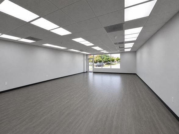 Westland Commons