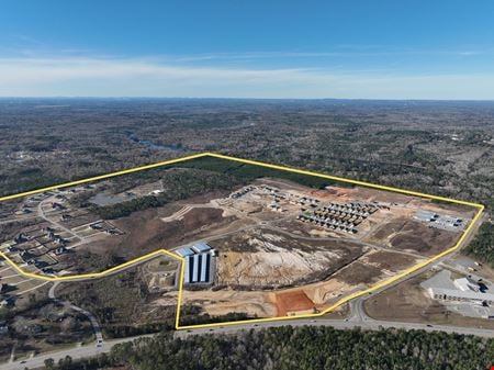 VacantLand space for Sale at US 167 and Arch Street Pike  in Hensley