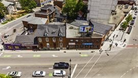 427 Princess street & 177-181 Division Street kingston on