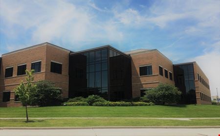 Office space for Rent at 10001 West Innovation Drive in Wauwatosa