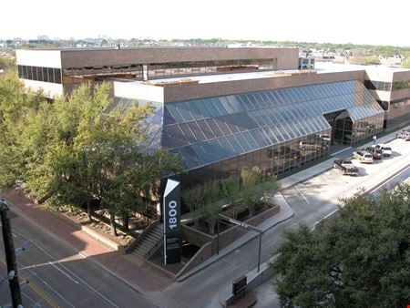 Office space for Rent at 1800 Augusta Dr. in Houston
