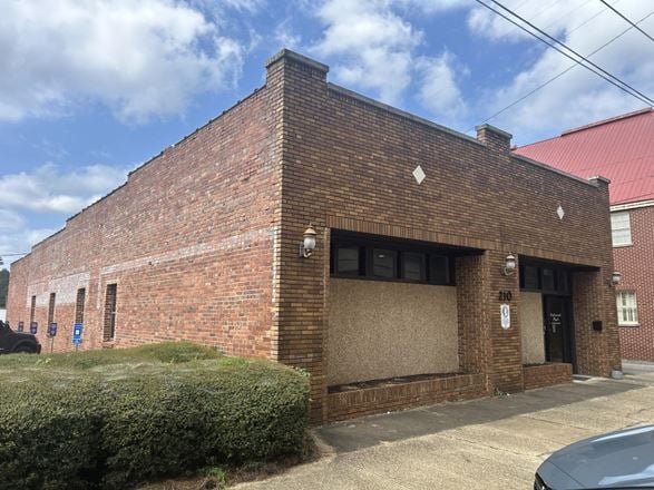 210 18th Street N Bessemer AL 35020