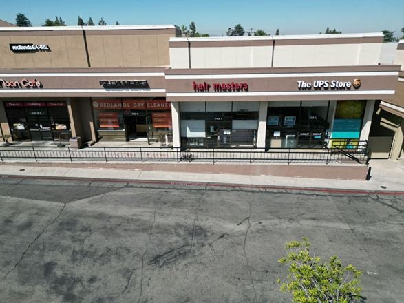 Citrus Village Plaza