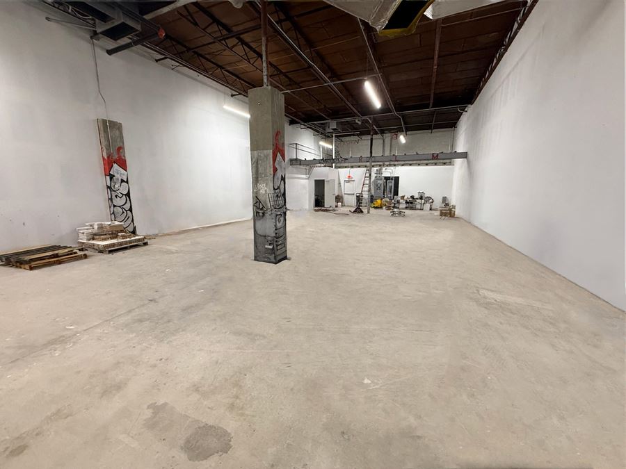 310 NW 25th Street