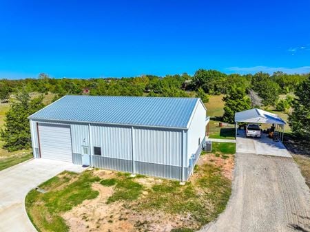 Industrial space for Sale at 2441 Elm Grove Rd in Wylie