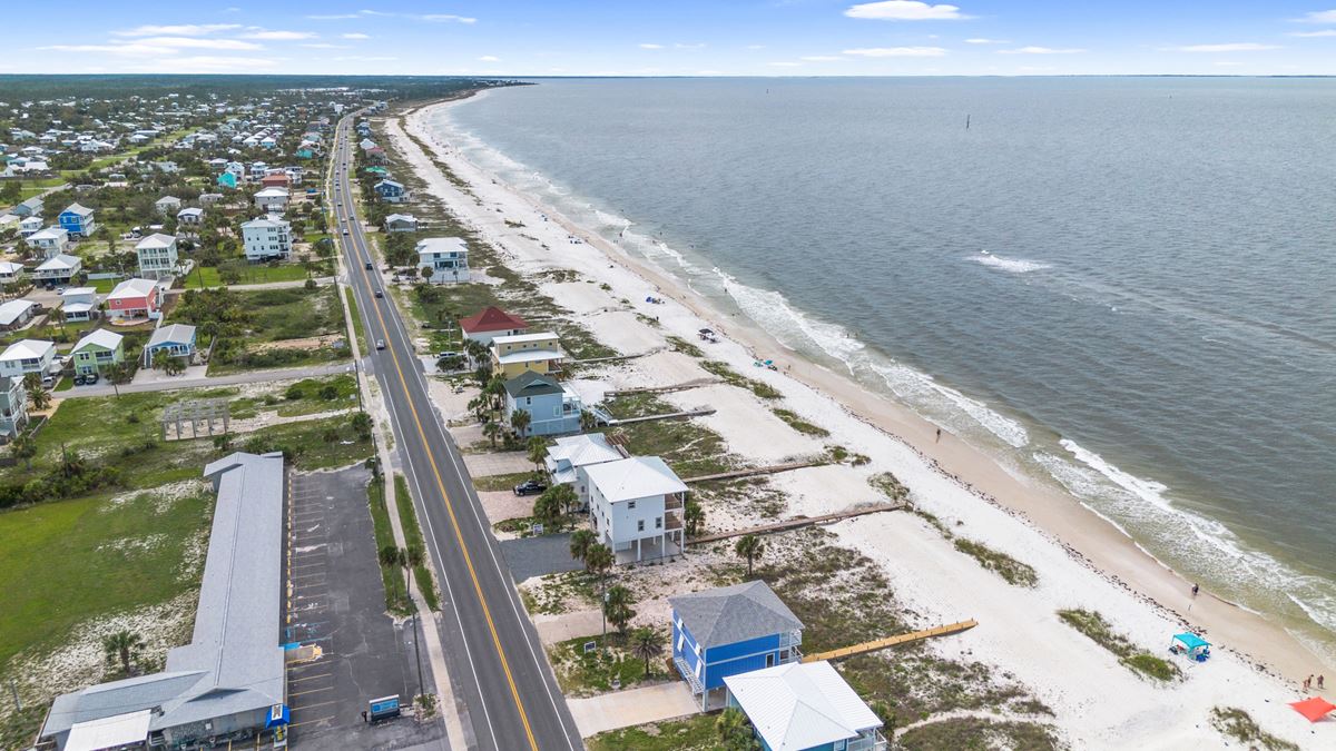 Highway 98 Development Site