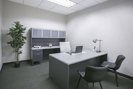 Coworking space for Rent at 7700 Irvine Center Drive  Suite 800 in Irvine
