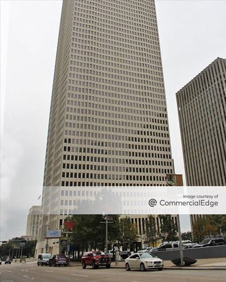 Office space for Rent at 910 Louisiana Street in Houston