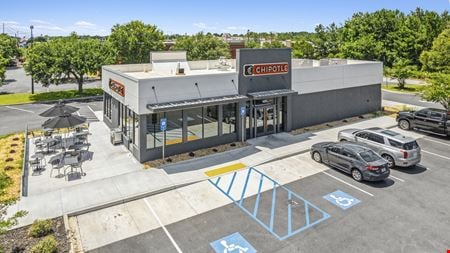 Photo of commercial space at 421 S Columbia Ave in Rincon