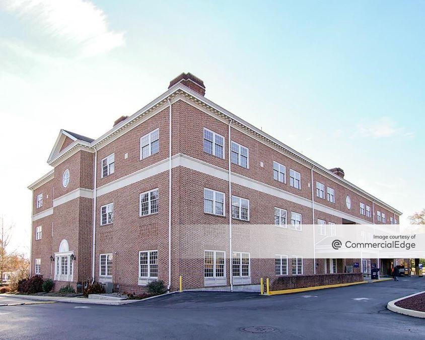 4242 Carlisle Pike 4242 Carlisle Pike Office Building