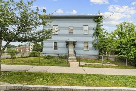 Multi-Family space for Sale at 200 Beaver St in New Britain
