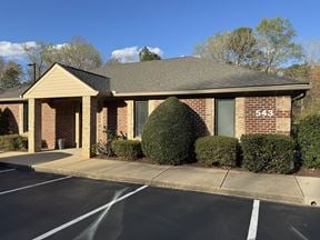 543 Keisler, Suite 203