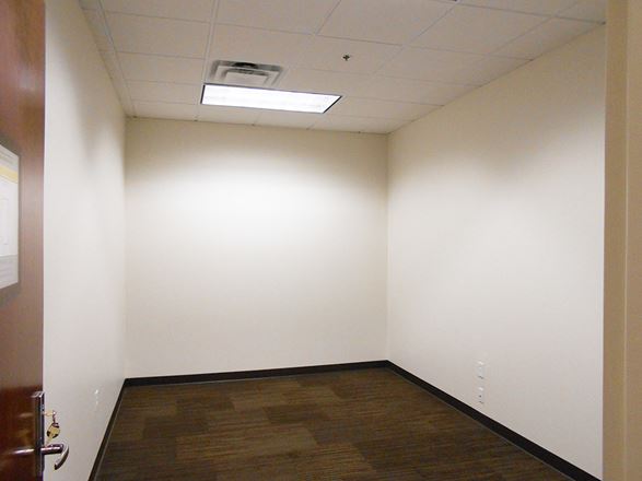 Workstyle Flexible Spaces - 1995 North Park Place