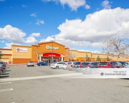Photo of commercial space at 1290 Hamner Avenue in Norco