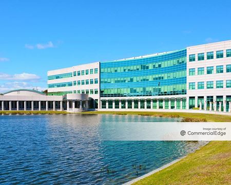 Office space for Rent at 4900 Memorial Hwy in Tampa