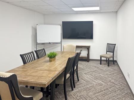 Office space for Rent at 207 North Fir Street 2nd Floor in Sisters