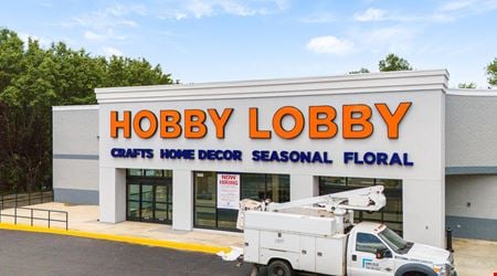 Retail space for Rent at 500 N Main St in Marion