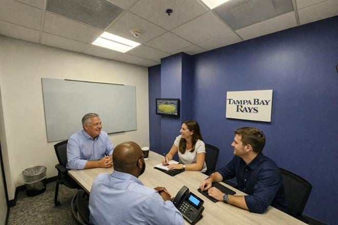 Clearwater Office Evolution