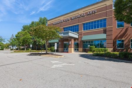 Photo of commercial space at 5838 Harbour View Boulevard in Suffolk