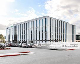 Valley Medical Pavilion