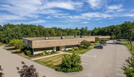 Industrial space for Rent at 30 Centre Rd in Somersworth