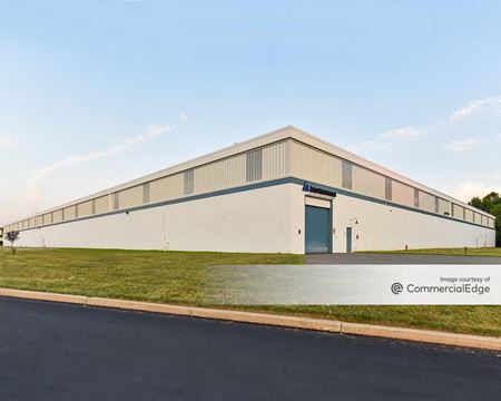 Photo of commercial space at 2500 Henderson Drive in Sharon Hill