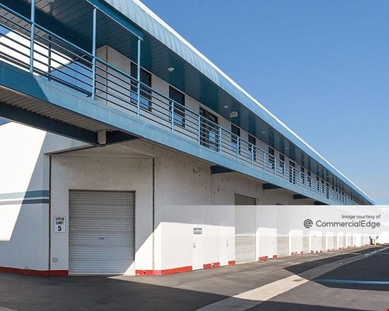 Anaheim Hills Business Center