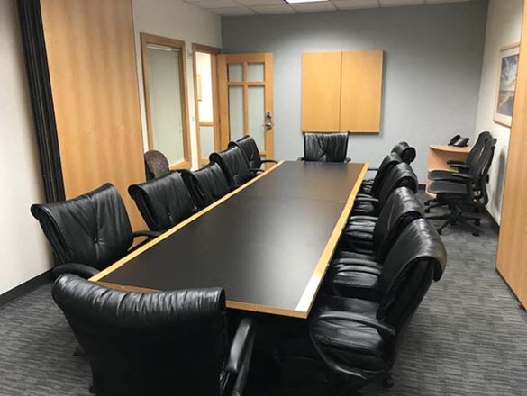 Intelligent Office (Dallas) - Intelligent Office - Dallas