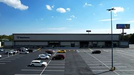 55,000 SF Space For Lease