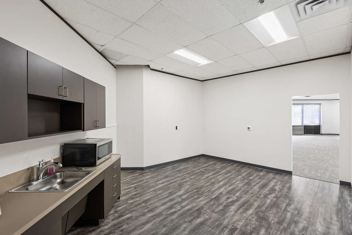 2,371 SF Office Space in Austin, TX Photo