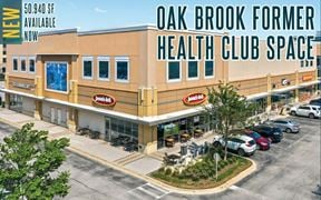 Clearwater LA Fitness Site